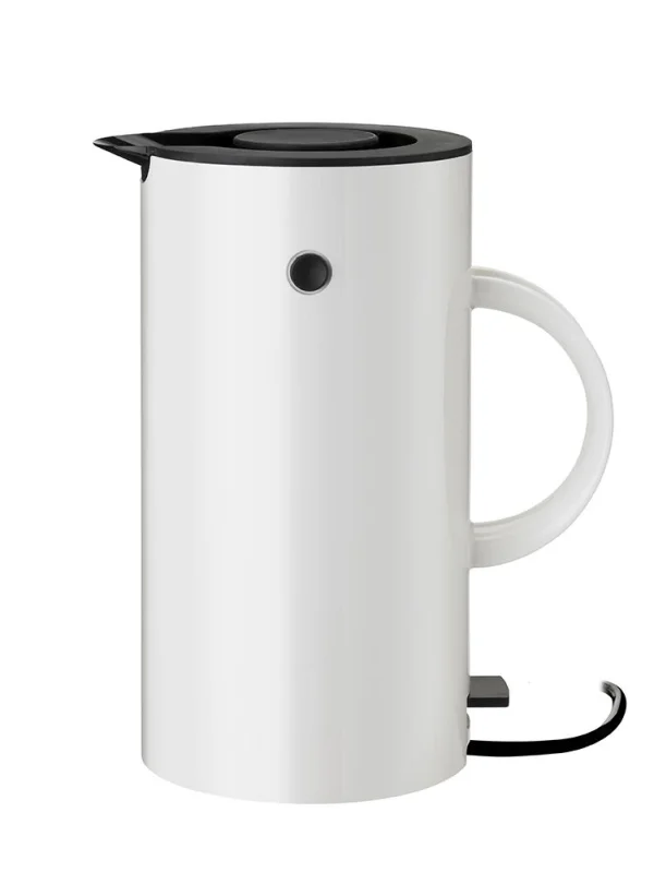 Stelton EM77  Waterkoker - wit