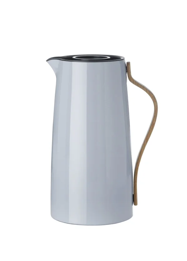 Stelton Emma Koffie Thermoskan - Koffiekan - blauw