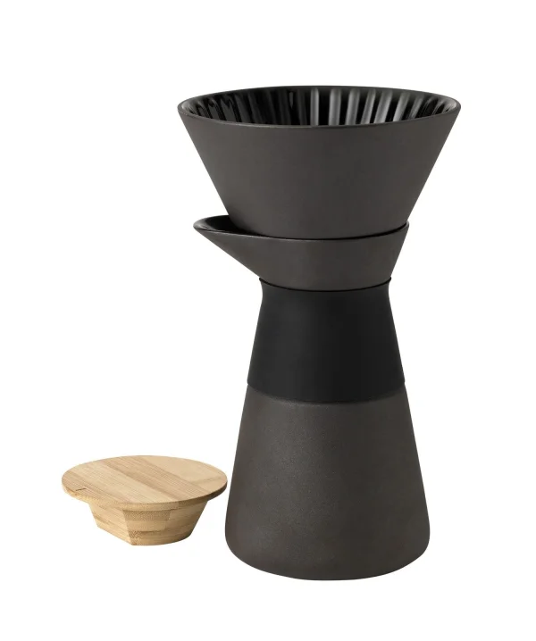 Stelton Theo Koffiefilterkan