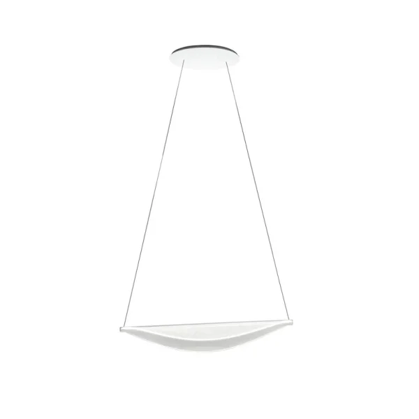 Stilnovo - Diphy LED hanglamp, 76 cm, DALI