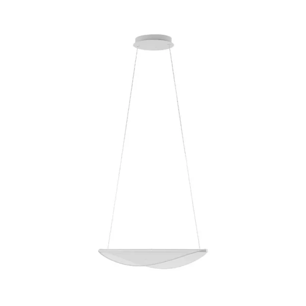 Stilnovo - Diphy LED hanglamp, 96 cm, 1-lamp, DALI-Push
