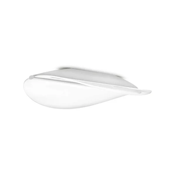 Stilnovo - Diphy LED plafondlamp, 54 cm, DALI-Push