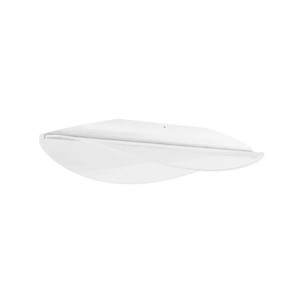 Stilnovo - Diphy LED plafondlamp, fase, lengte 76 cm