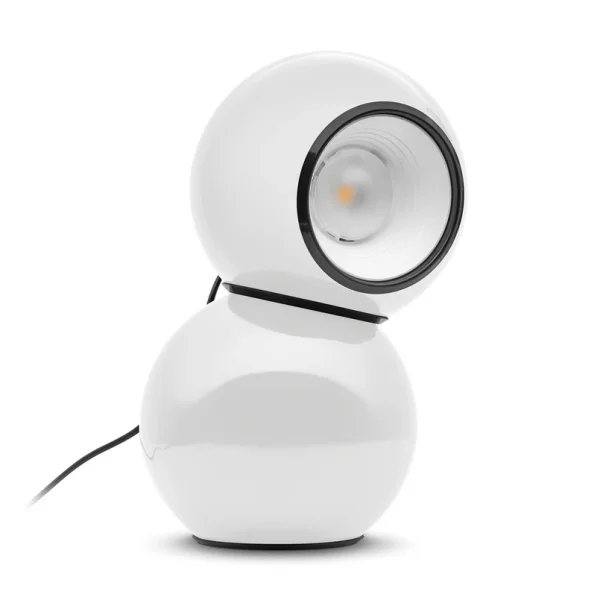 Stilnovo - Gravitino LED tafellamp, wit, 24,9 cm