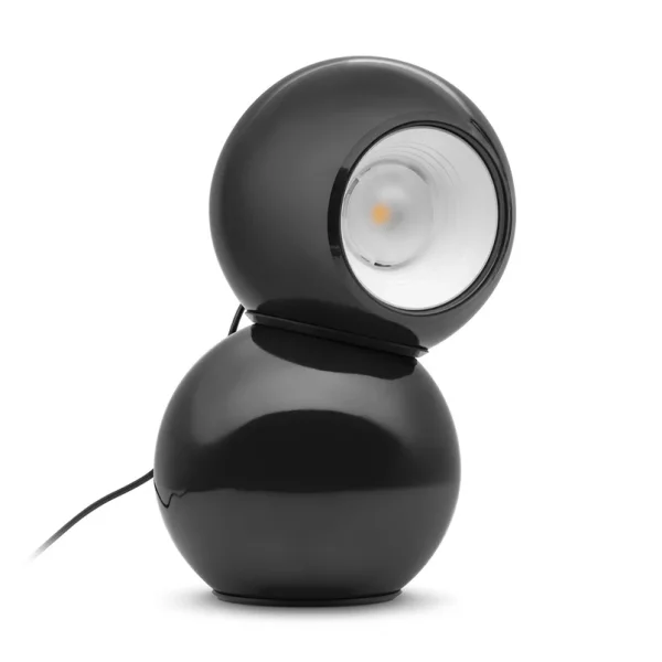 Stilnovo - Gravitino LED tafellamp, zwart, hoogte 24,9 cm