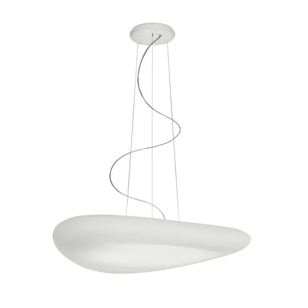 Stilnovo - Mr. Magoo LED hanglamp, Ø 76 cm, Phase