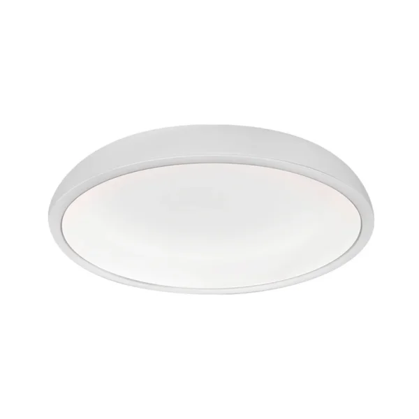 Stilnovo - Reflexio LED plafondlamp, Ø 65 cm, wit
