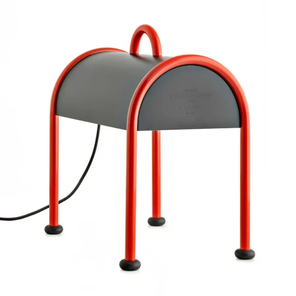 Stilnovo - Valigia LED-tafelen staande lamp