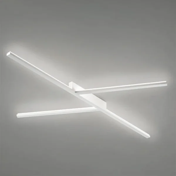 Stilnovo - Xilema S LED plafondlamp, puristisch