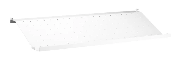 String Furniture Schoenenrek - 78 x 30 cm - wit