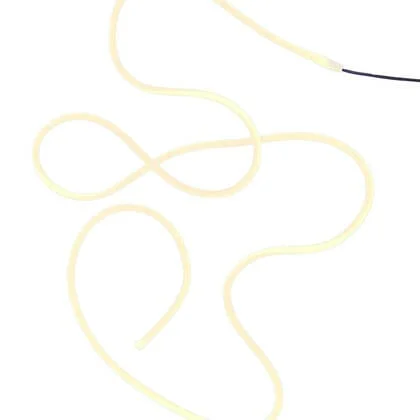 Studio About Flex Tube Lichtsnoer 9 M - Warm White