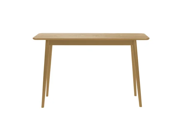 STUDIO DEENS-collectie Console Tafel Fabio 120X40 naturel