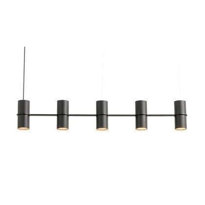 Studio Frederik Roijé Cellight Penta Hanglamp