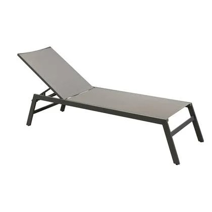 Suns Vigo Sunlounger Ligbed