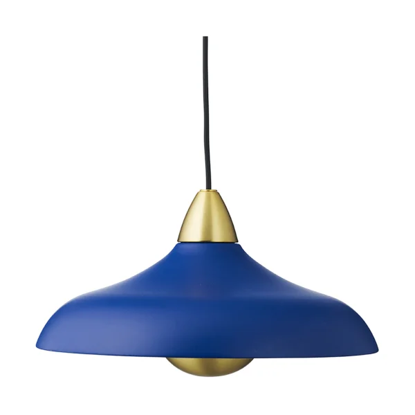 Superliving Urban hanglamp Dark blue