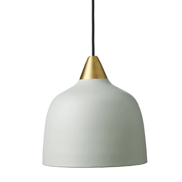 Superliving Urban hanglamp matt misty green