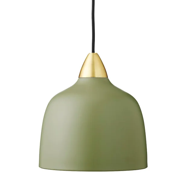 Superliving Urban hanglamp matt olive (groen)