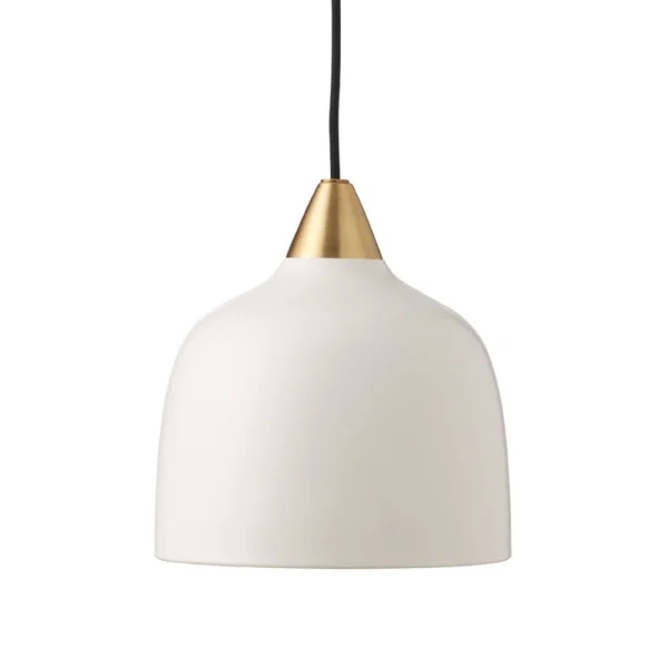 Superliving Urban hanglamp matt whisper white