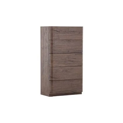 Svea - Angelo ladekast hoog - 55 cm - mokka