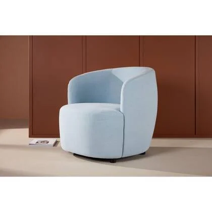 Svea - Claudio fauteuil - babyblauw