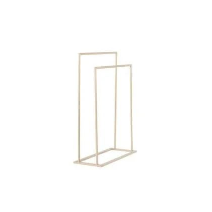 Svea - Ginevra kledingrek - whitewash