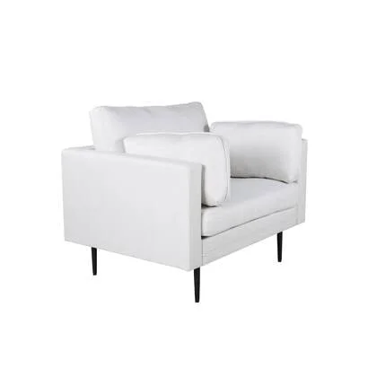 Svea - Kora fauteuil - licht beige