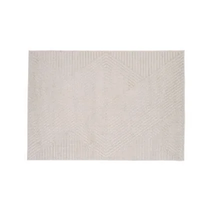 Svea - Marco vloerkleed - 240 x 320 cm - off white