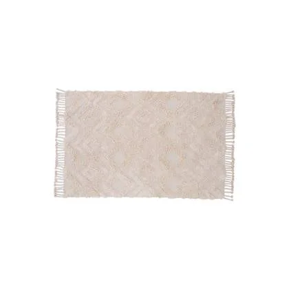 Svea - Matteo vloerkleed - 160 x 230 cm - beige