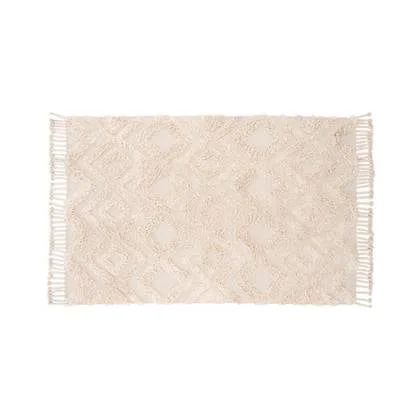 Svea - Matteo vloerkleed - 200 x 300 cm - beige