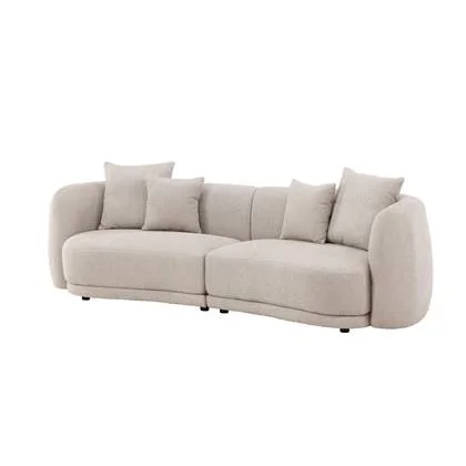 Svea - Rina 3-zitsbank - beige