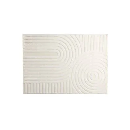 Svea - Vito vloerkleed - 200 x 290 cm - off white