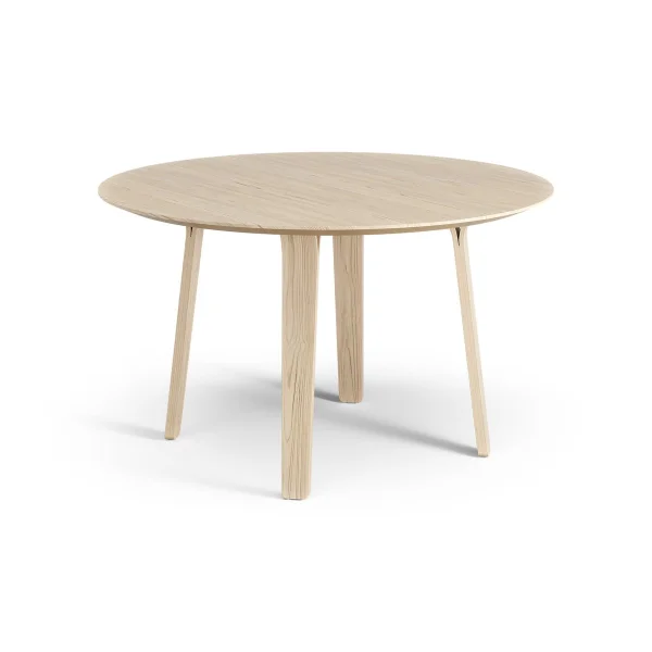 Swedese Divido tafel Ø120cm Es gelakt