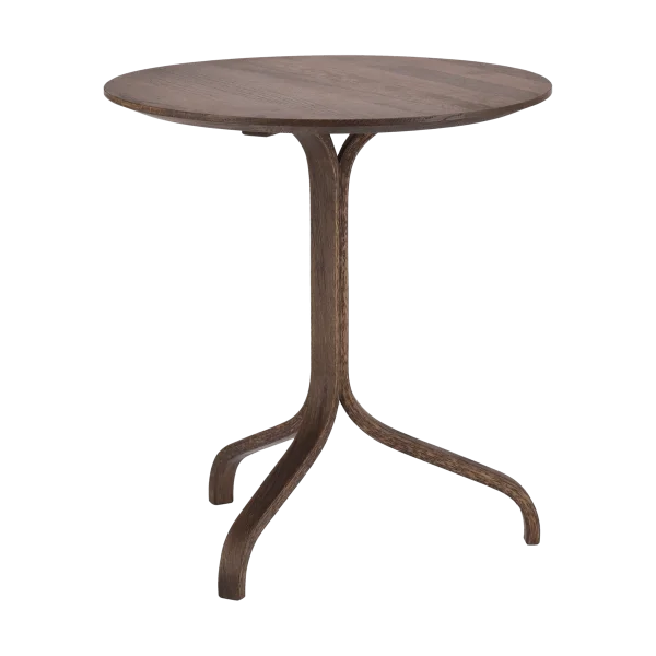 Swedese Lamino tafel 49 cm Special Edition Eik Rubio Monocoat Chocolate