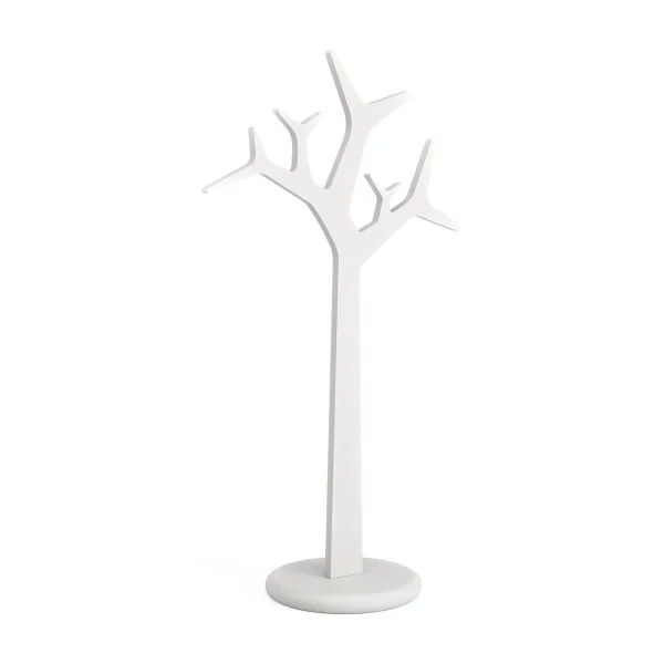 Swedese Tree kledinghaken staand 134cm wit