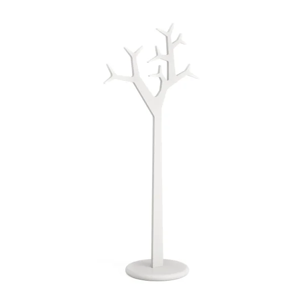 Swedese Tree kledinghaken staand 194cm wit