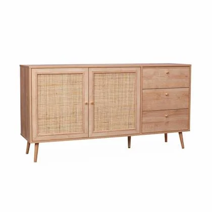 sweeek - Dressoir, 150x39x79cm