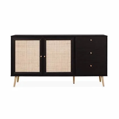 sweeek - Dressoir, bohème, 150x39x79cm