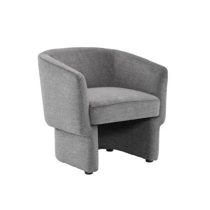 sweeek - Fauteuil, B 70 x D 70 x H 72cm