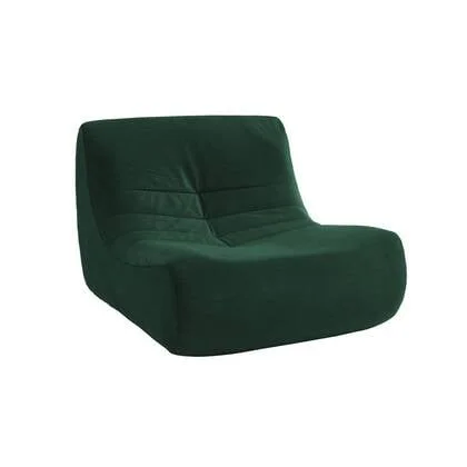 sweeek - Fauteuil waterafstotend verlours Sokol 1 zitplaats