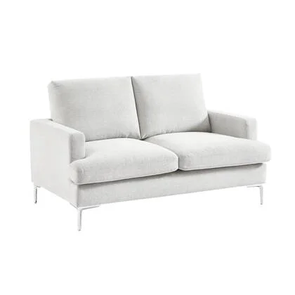 sweeek - Tweepersoonsbank stof