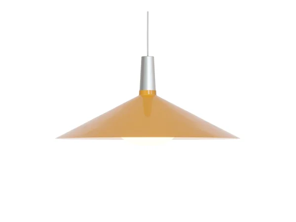 Tala - Bower C600 Hanglamp w/Oval II Yellow