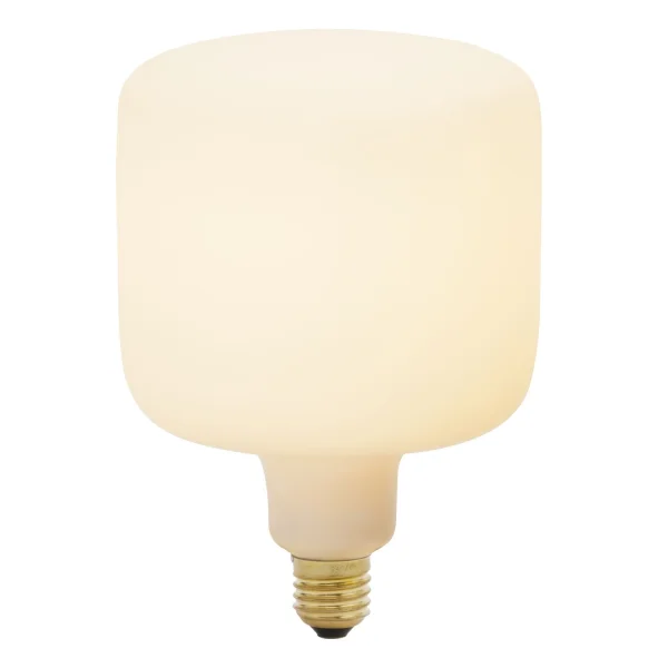 Tala Oblo Gloeilamp - Matte White