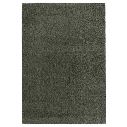 Tapeso Wasbaar vloerkleed - Fresh groen - 200x290 cm