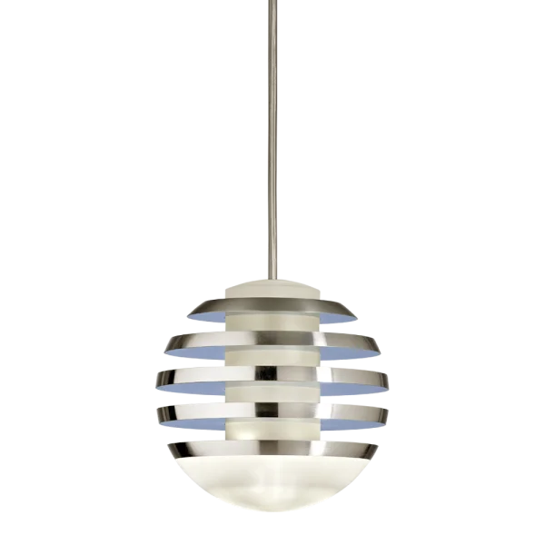 Tecnolumen Bulo Hanglamp - blauw