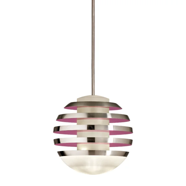 Tecnolumen Bulo Hanglamp - strawberry