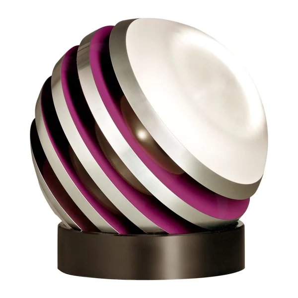 Tecnolumen Bulo Tafellamp - strawberry