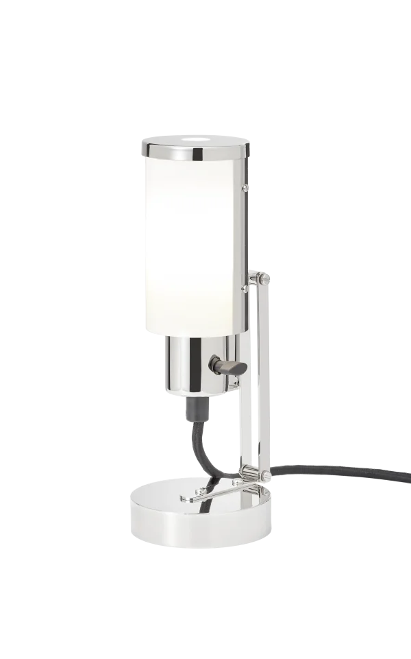 Tecnolumen WNL 30 Wagenfeld Multifunctionele lamp