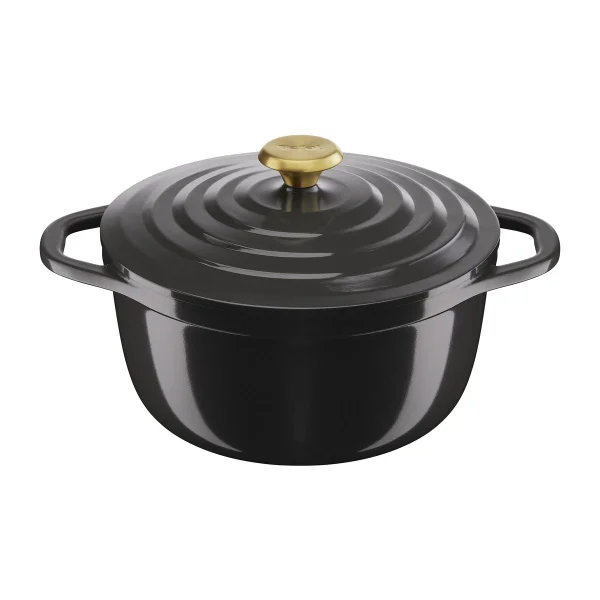 Tefal Air braadpan 4,7 l Grijs