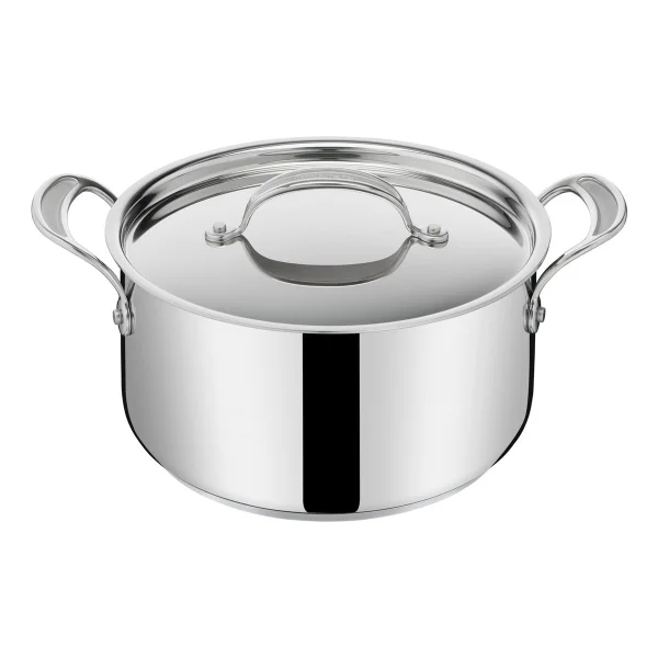 Tefal Jamie Oliver Cook's Classics braadpan 5,2 L