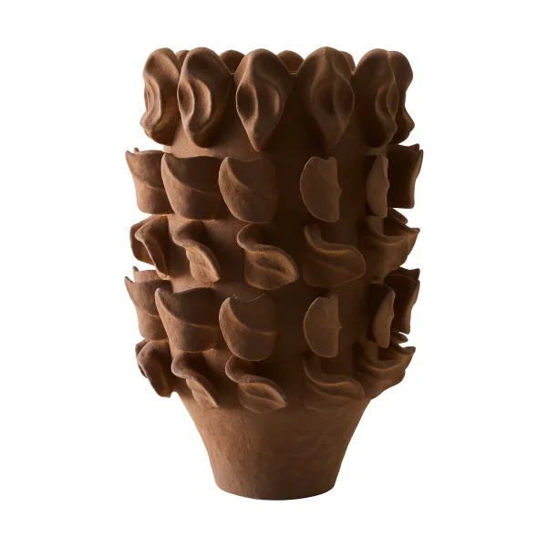 Tell Me More Terra vaas large Bruin